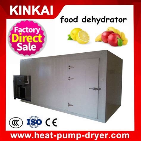 industrial fruit dryer machine
